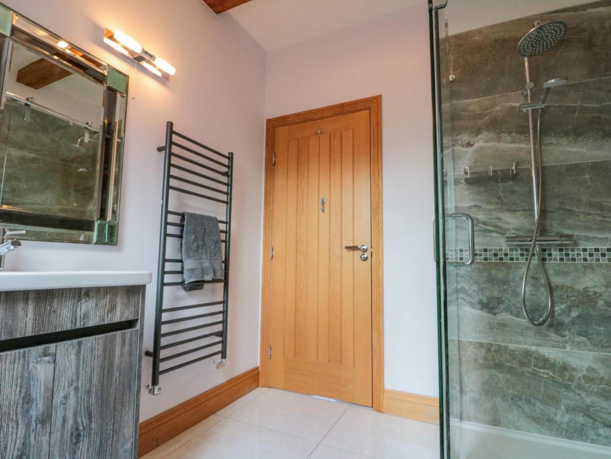 Hilltop House Villa Filey Esterno foto