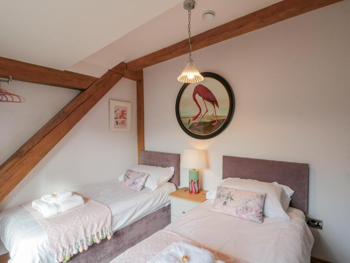 Hilltop House Villa Filey Esterno foto