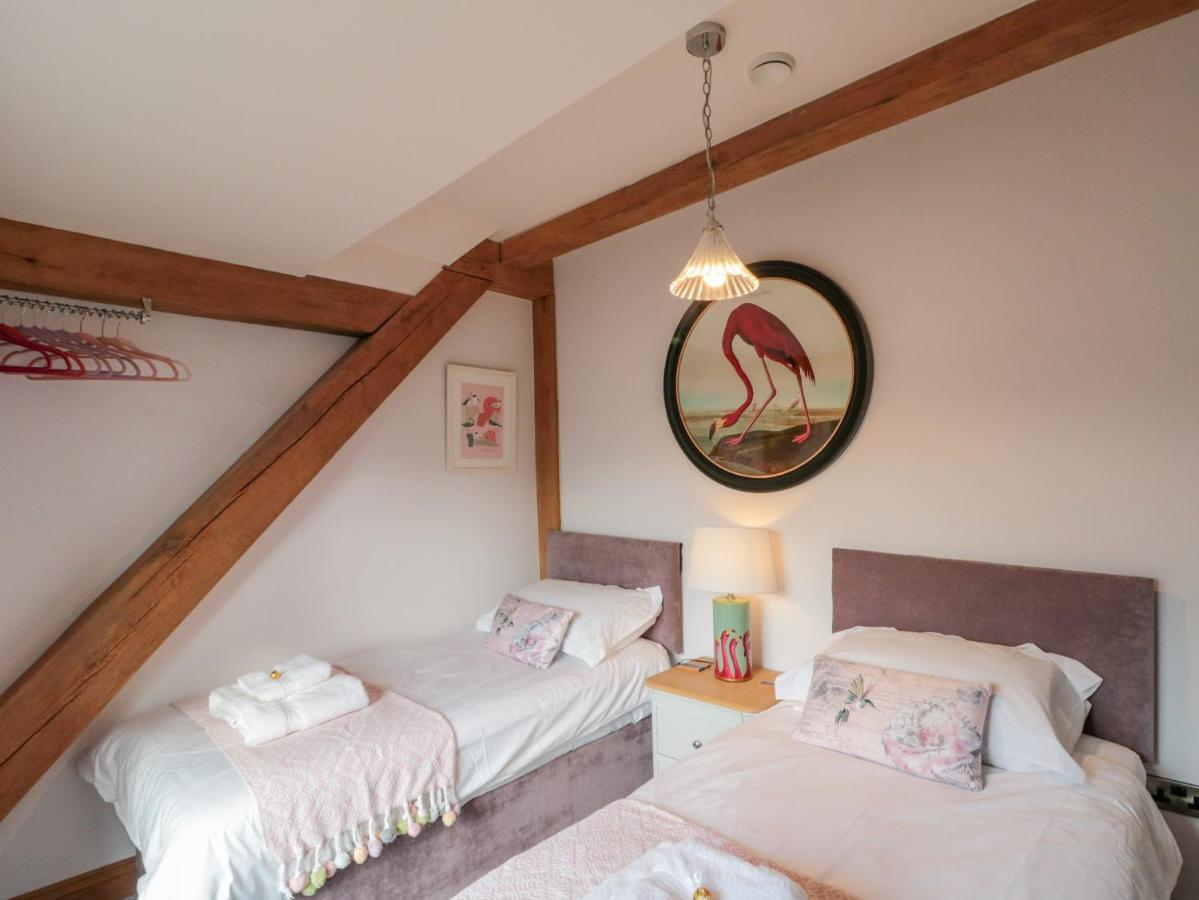 Hilltop House Villa Filey Esterno foto