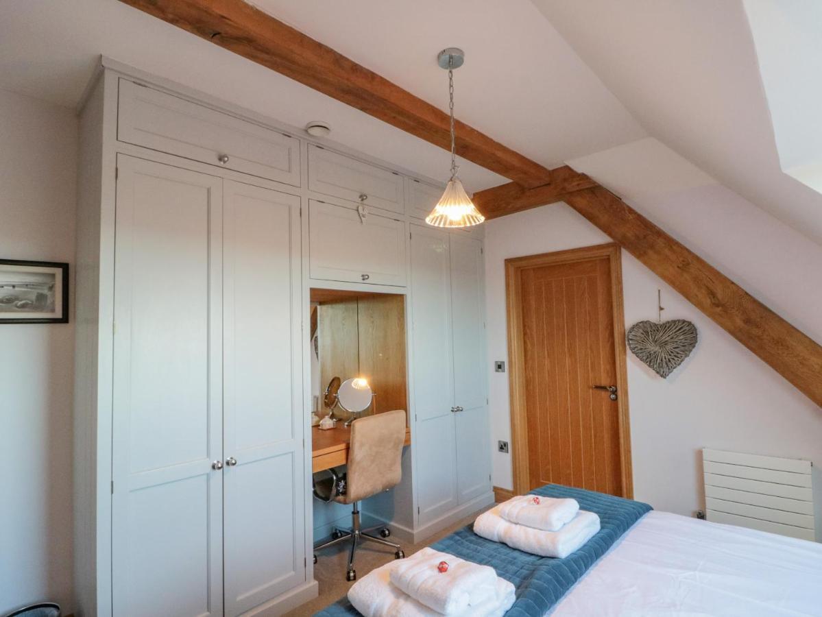 Hilltop House Villa Filey Esterno foto